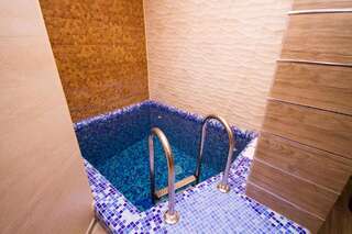 Отель Boutique Hotel Tomiris Нур-Султан-1