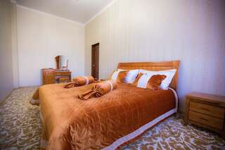 Отель Boutique Hotel Tomiris Нур-Султан Двухместный номер с 2 отдельными кроватями-2