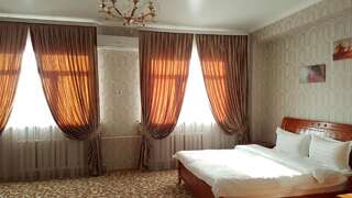 Отель Boutique Hotel Tomiris Нур-Султан Большой двухместный номер с 1 кроватью-2