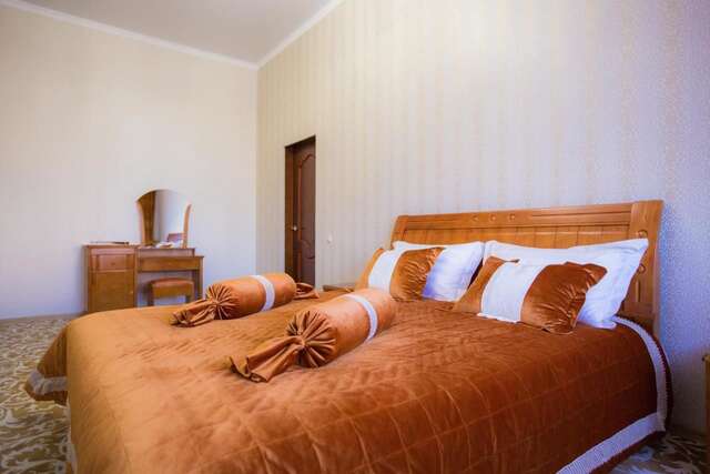 Отель Boutique Hotel Tomiris Нур-Султан-31