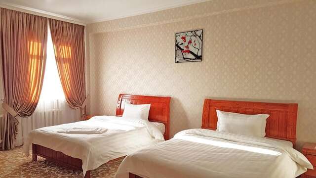 Отель Boutique Hotel Tomiris Нур-Султан-50
